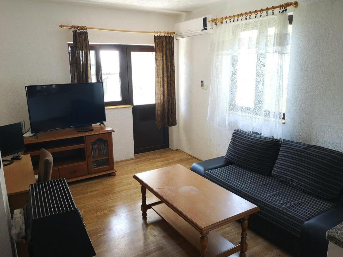 Apartment Bella Marija Сен Екстериор снимка