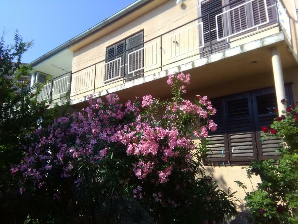 Apartment Bella Marija Сен Екстериор снимка