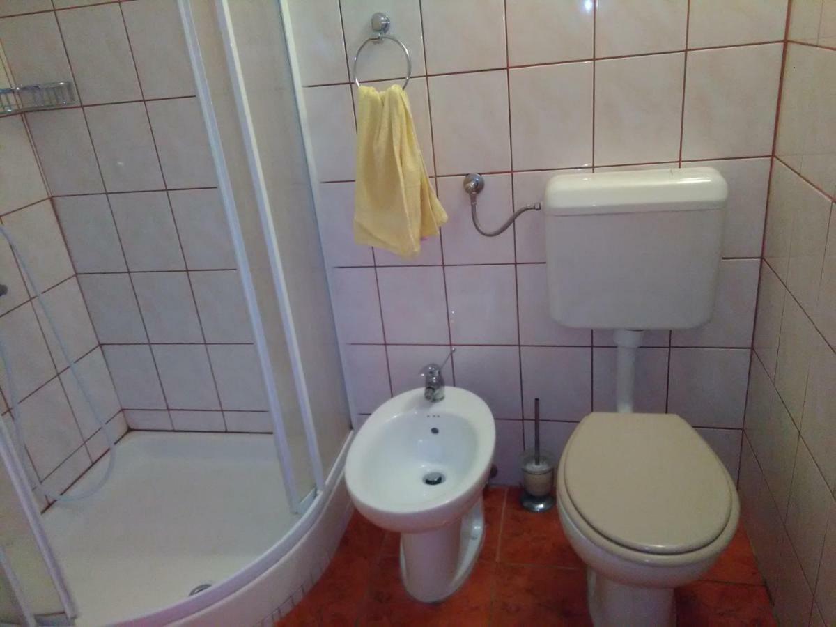 Apartment Bella Marija Сен Екстериор снимка