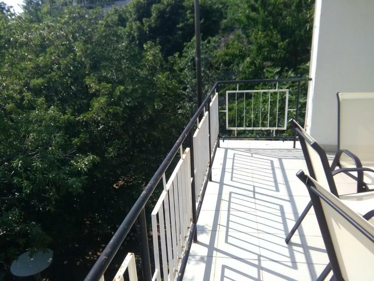 Apartment Bella Marija Сен Екстериор снимка