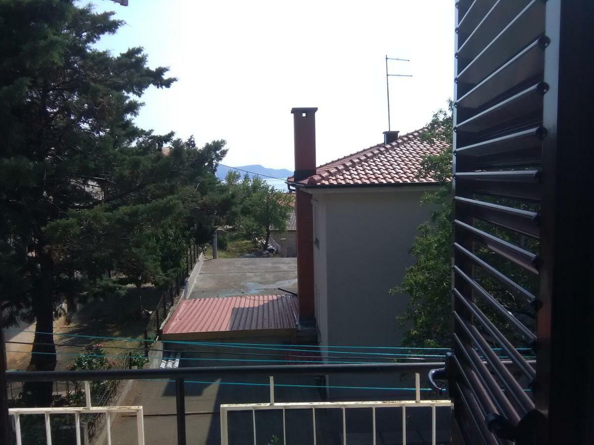 Apartment Bella Marija Сен Екстериор снимка