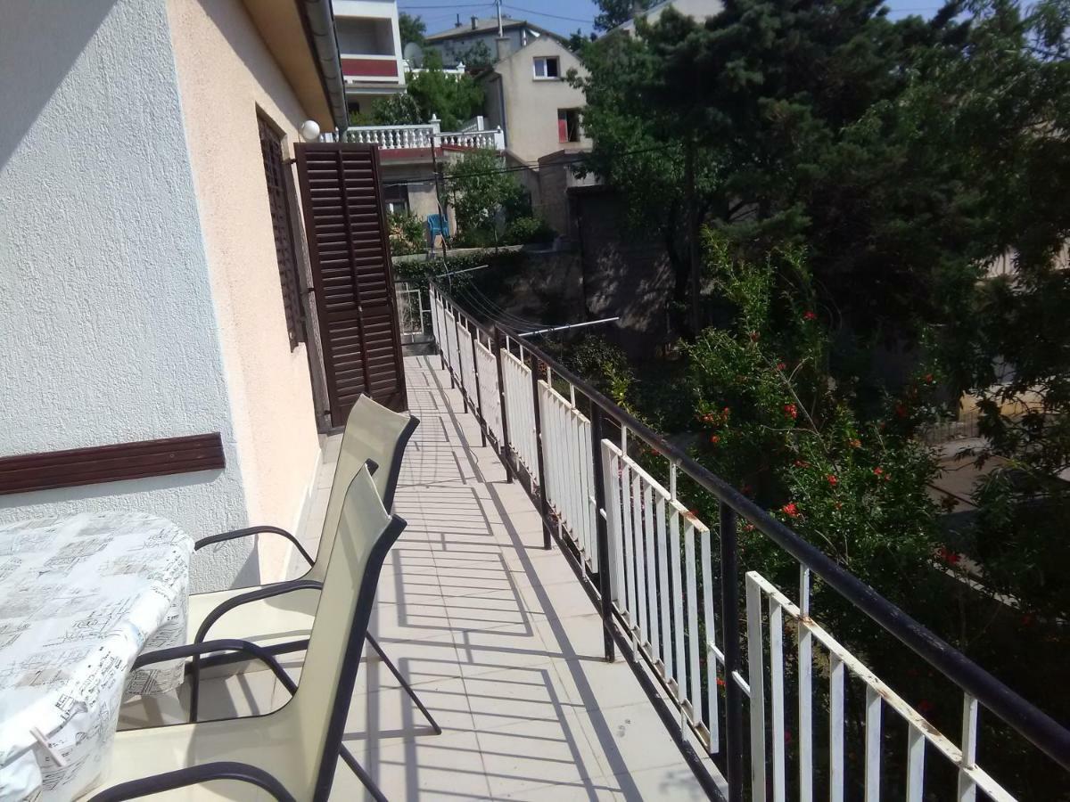 Apartment Bella Marija Сен Екстериор снимка