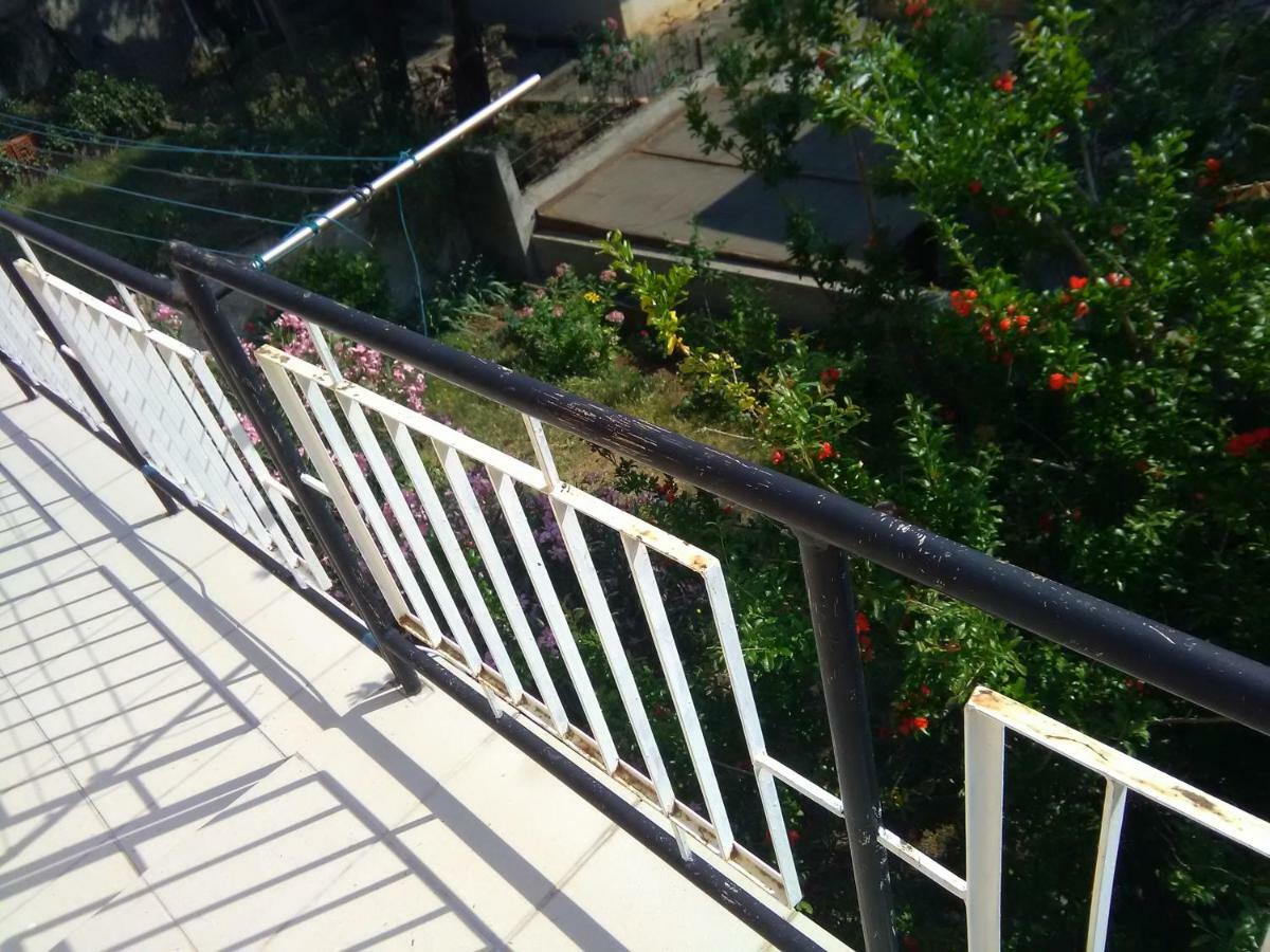 Apartment Bella Marija Сен Екстериор снимка